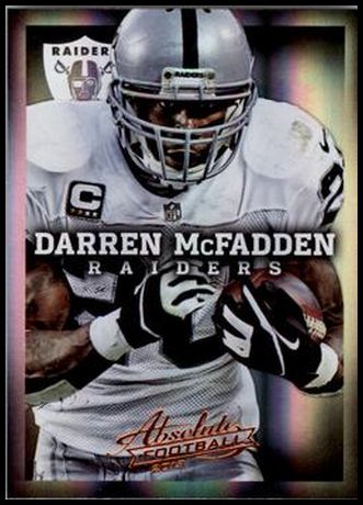 72 Darren McFadden